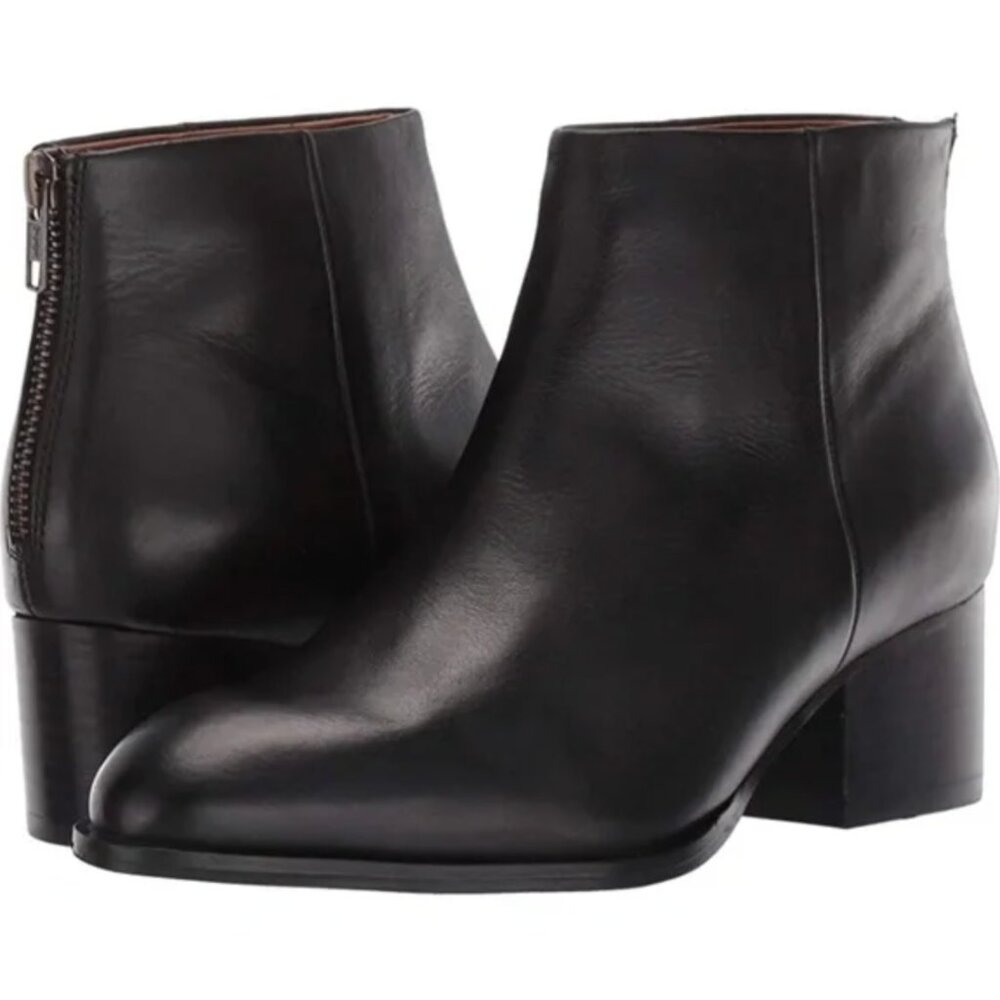 Seychelles | Floodplain Bootie | Black | 8